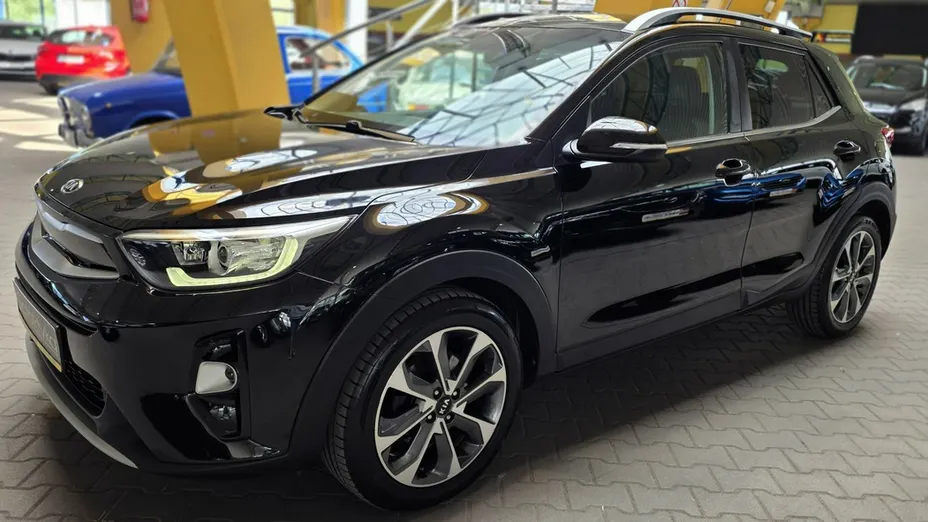 KIA Stonic -