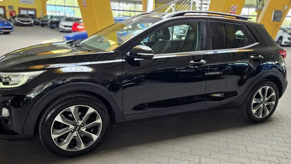 KIA Stonic -