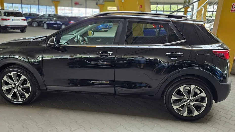 KIA Stonic -