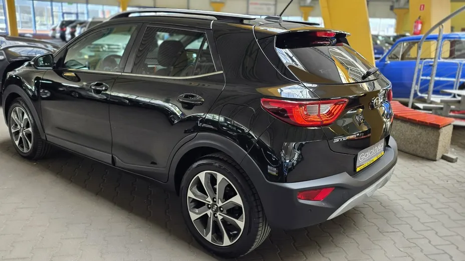 KIA Stonic -