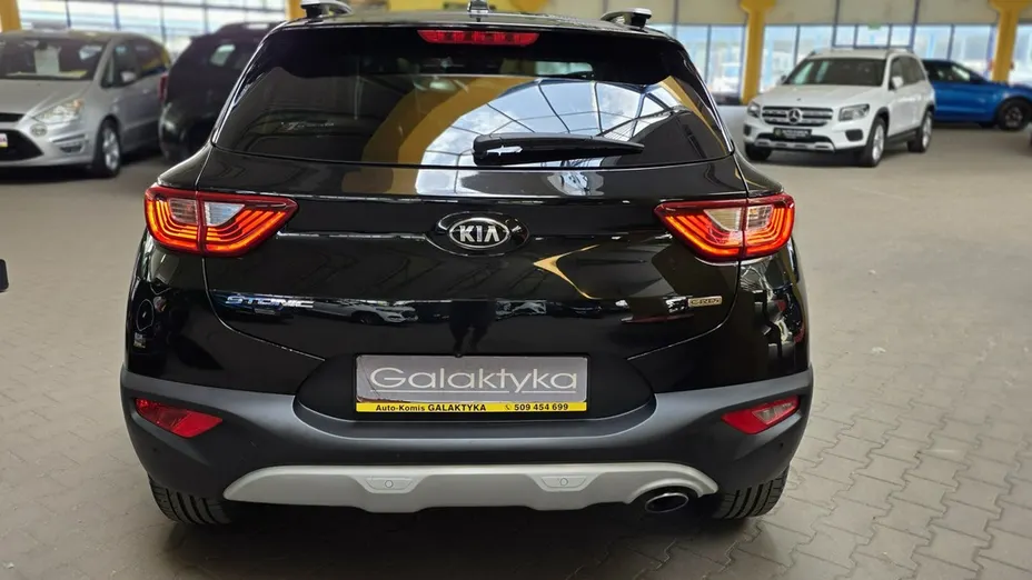 KIA Stonic -