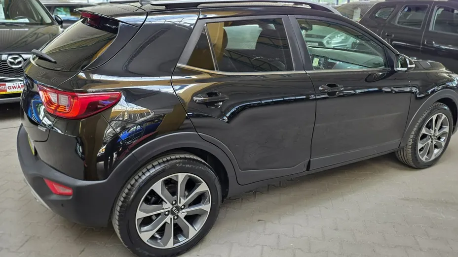 KIA Stonic -
