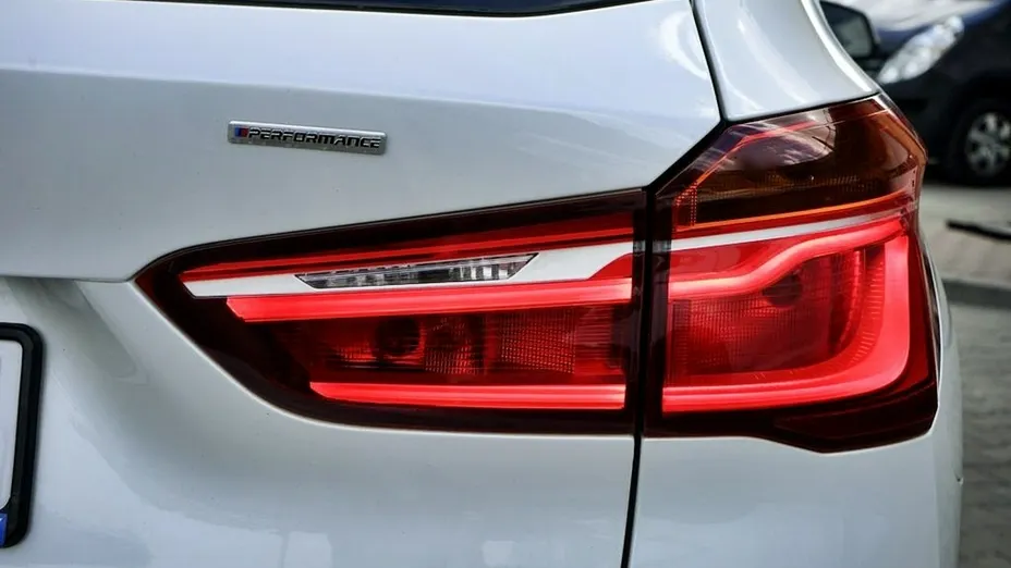 BMW X1 -