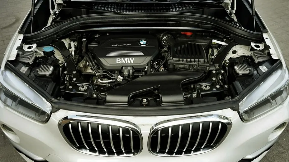 BMW X1 -