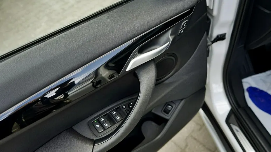 BMW X1 -
