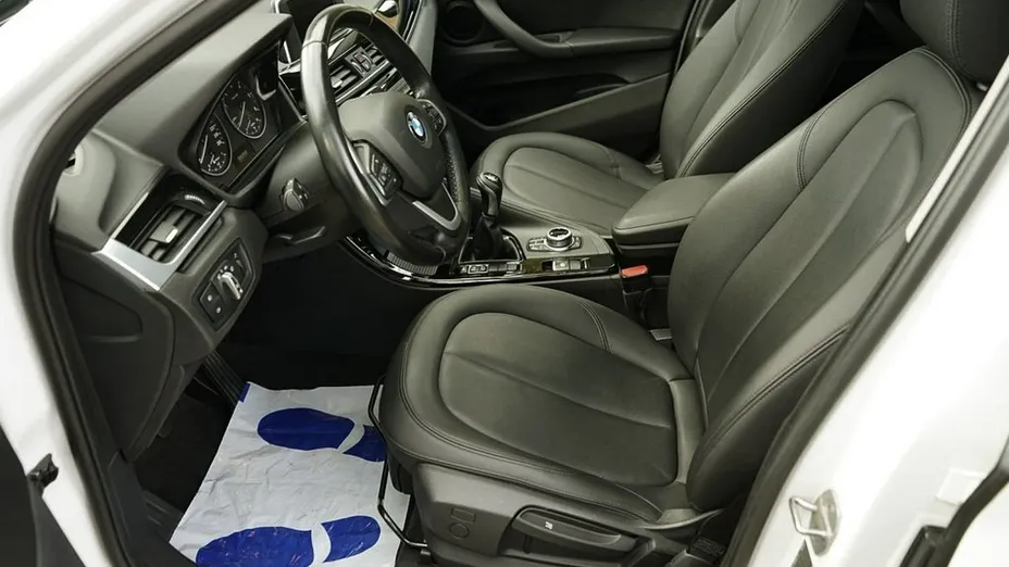 BMW X1 -
