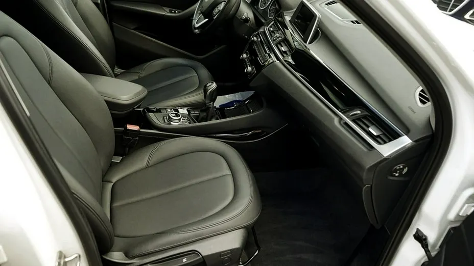 BMW X1 -