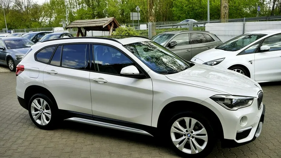 BMW X1 -