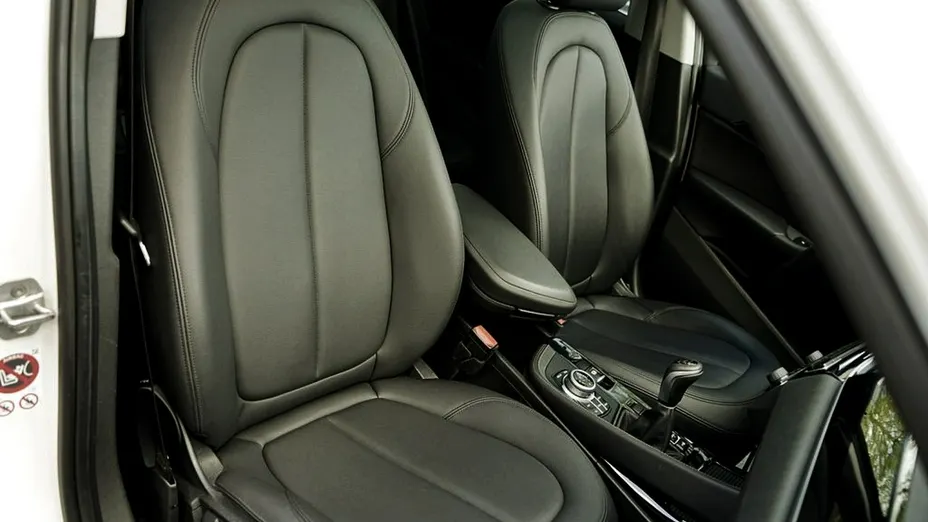 BMW X1 -