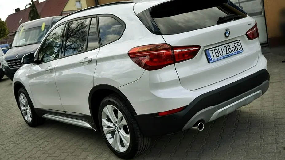 BMW X1 -