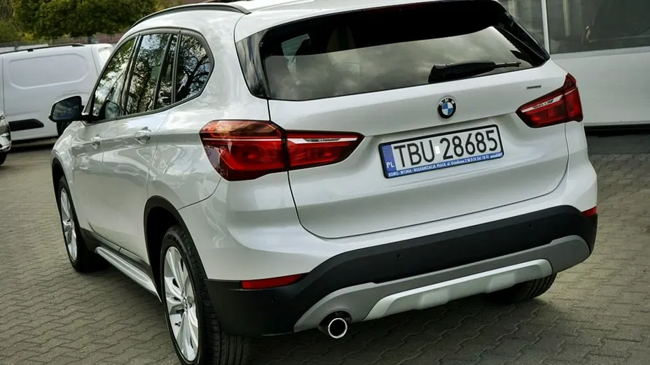 BMW X1 -