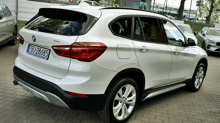 BMW X1 -