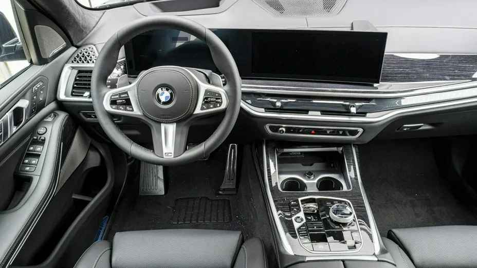BMW X7 -