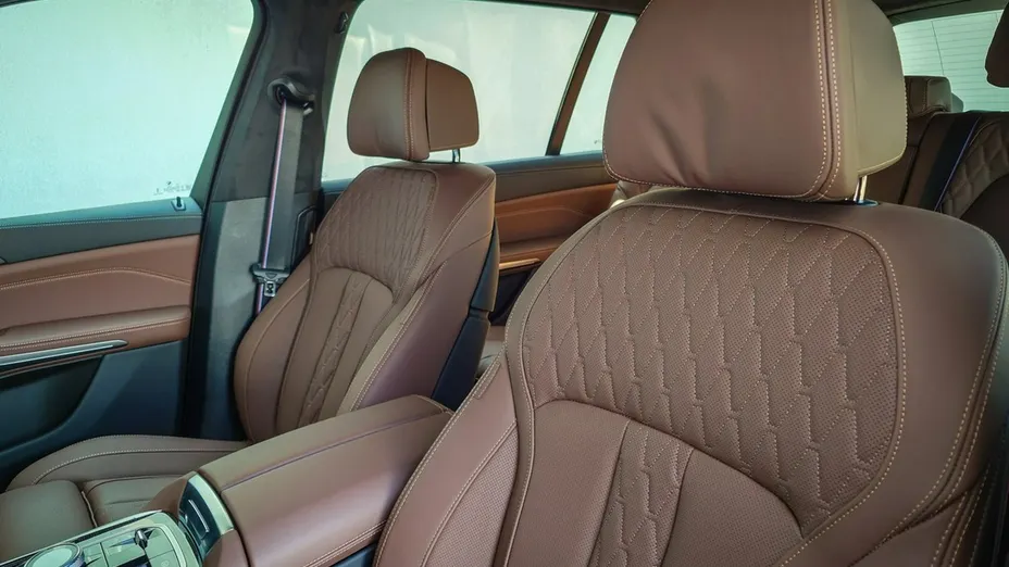 BMW X7 -