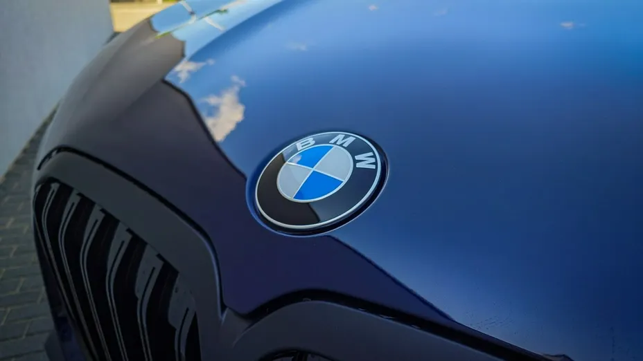 BMW X7 -