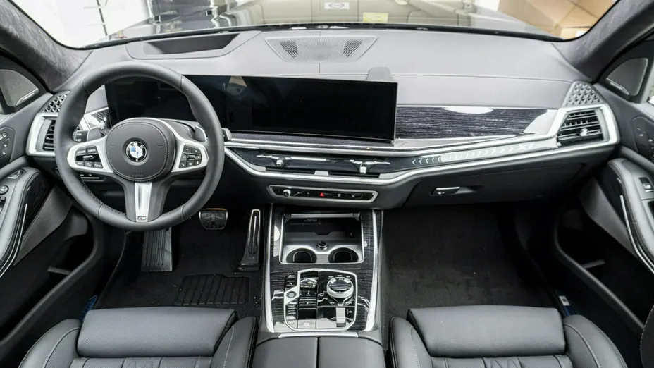 BMW X7 -
