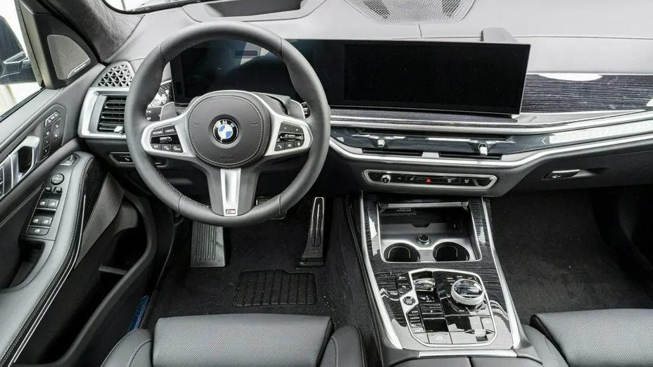 BMW X7 -