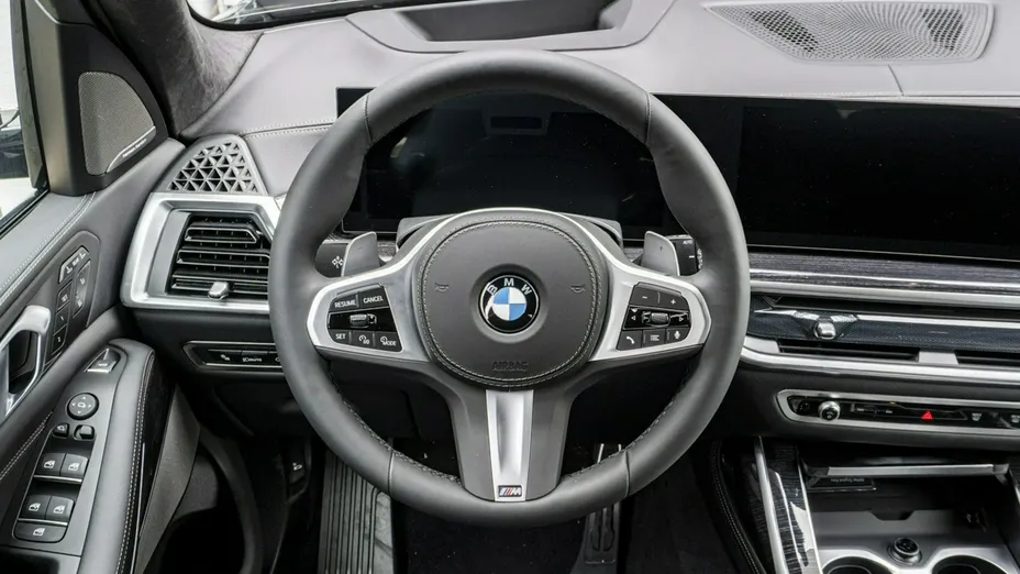 BMW X7 -