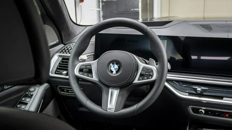 BMW X7 -