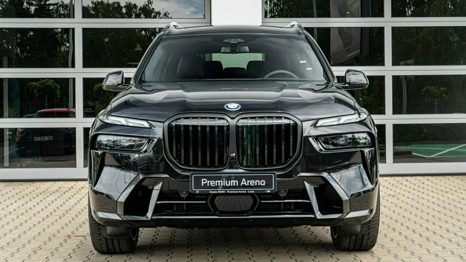 BMW X7 -