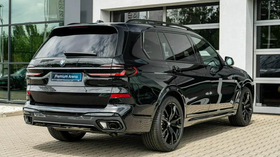 BMW X7 -