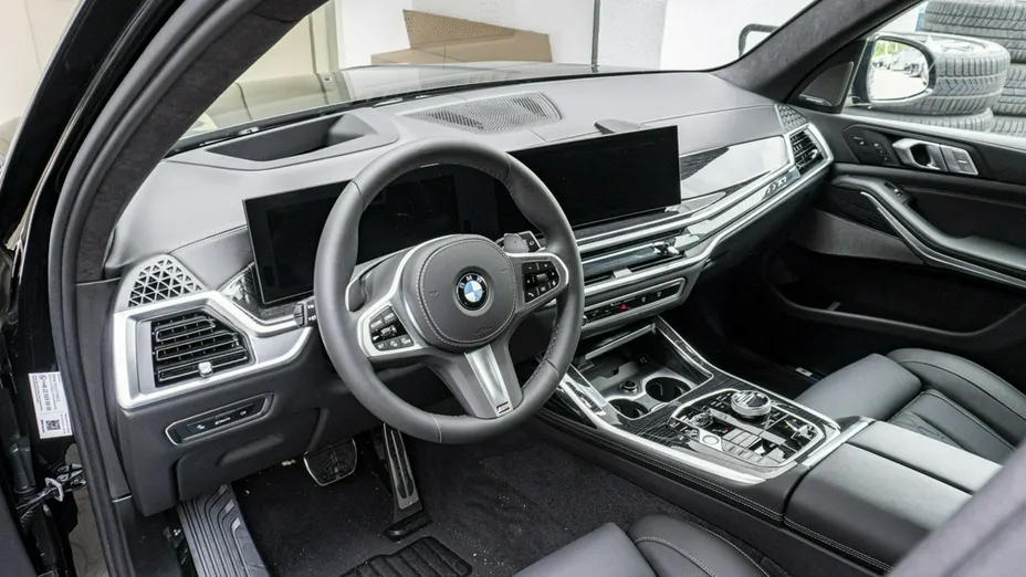BMW X7 -