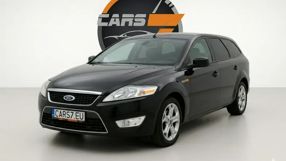 FORD Mondeo -