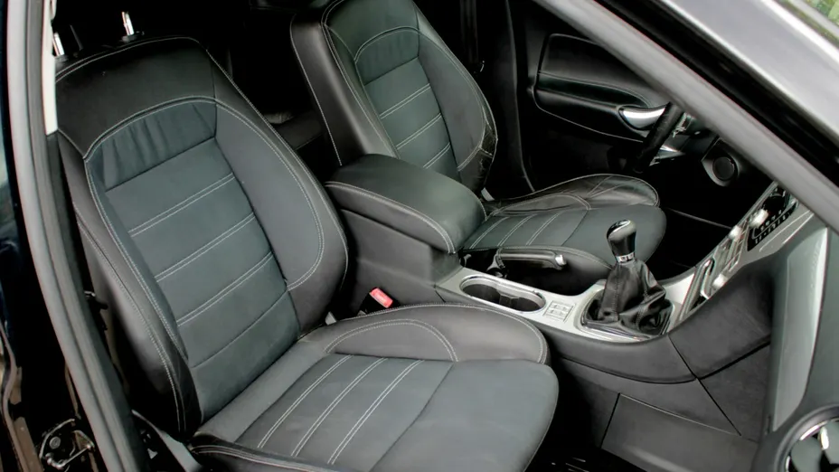 FORD Mondeo -