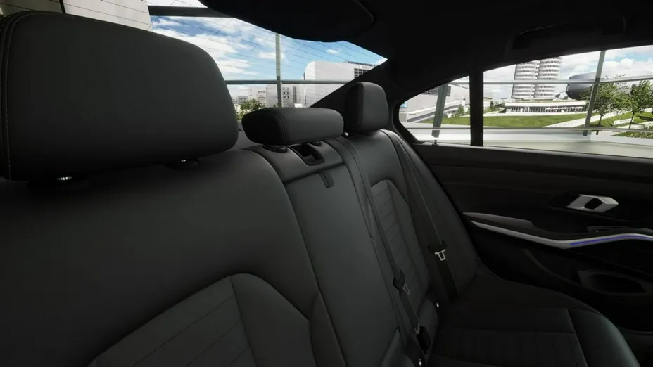 BMW Seria 3 -