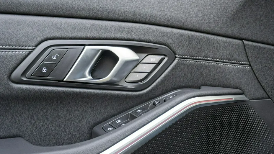 BMW Seria 3 -