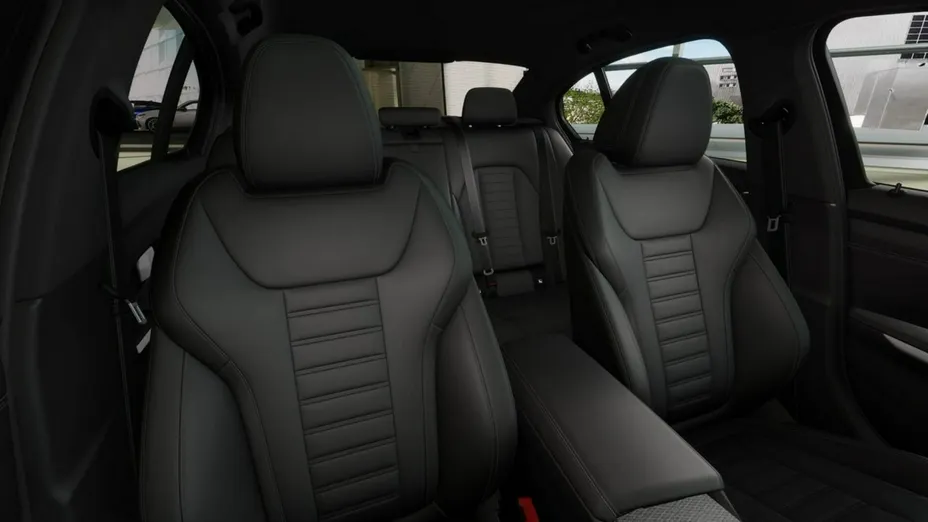 BMW Seria 3 -