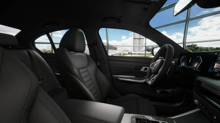 BMW Seria 3 -