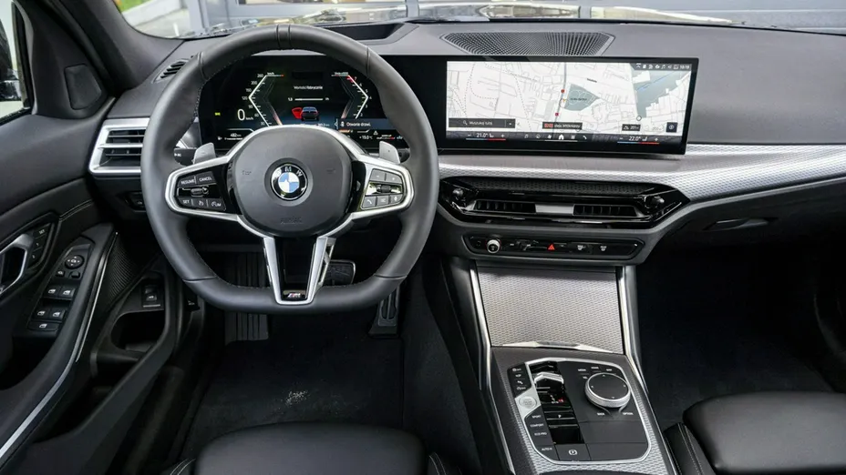 BMW Seria 3 -