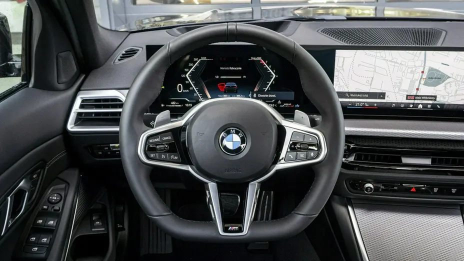 BMW Seria 3 -