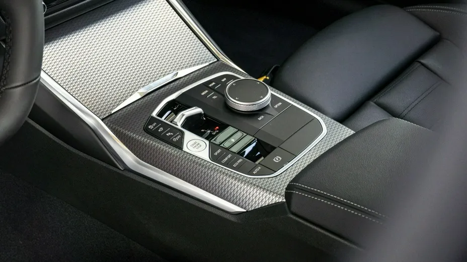 BMW Seria 3 -