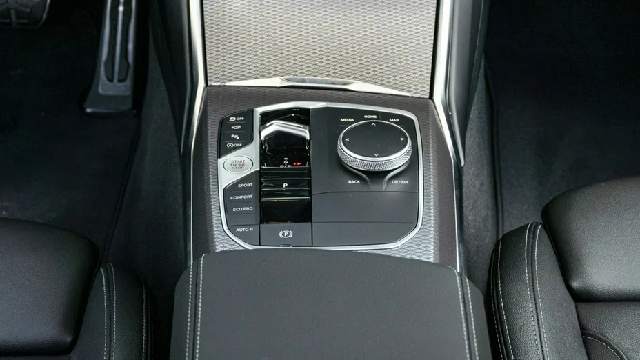 BMW Seria 3 -