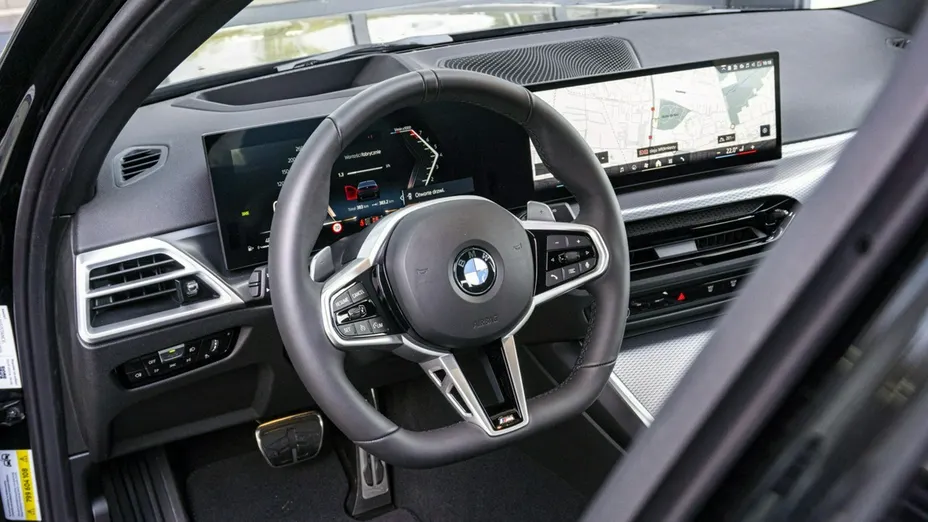 BMW Seria 3 -