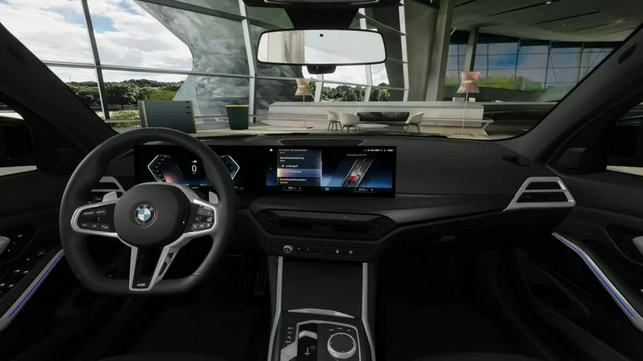 BMW Seria 3 -