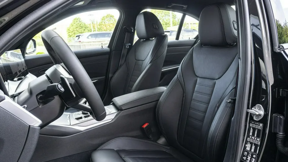BMW Seria 3 -