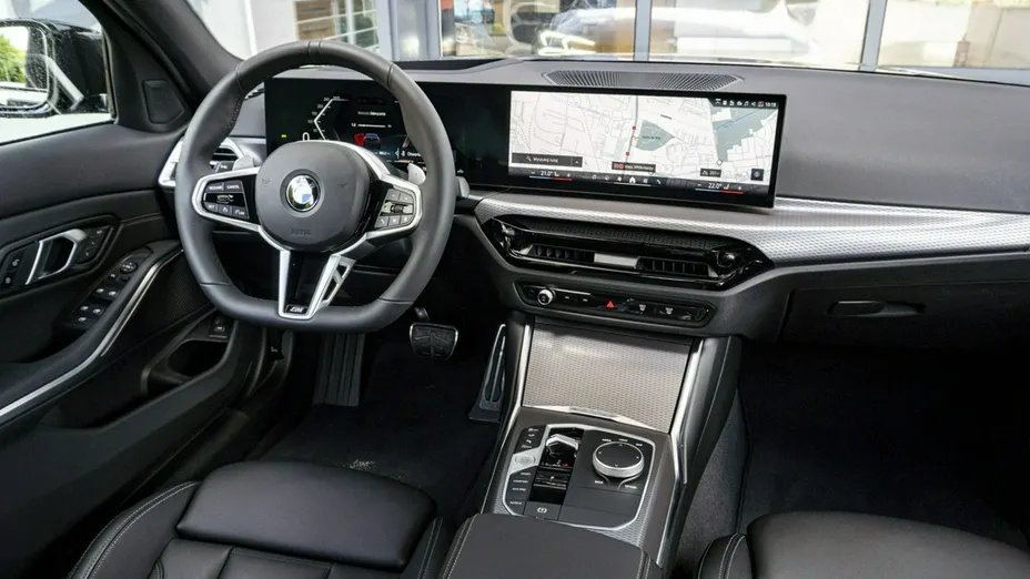 BMW Seria 3 -