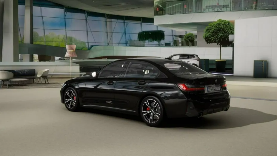 BMW Seria 3 -