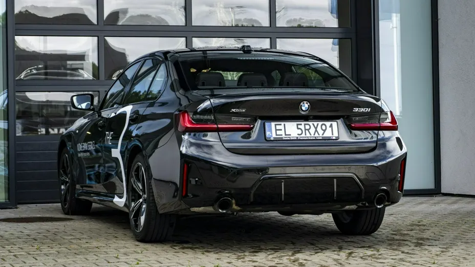 BMW Seria 3 -