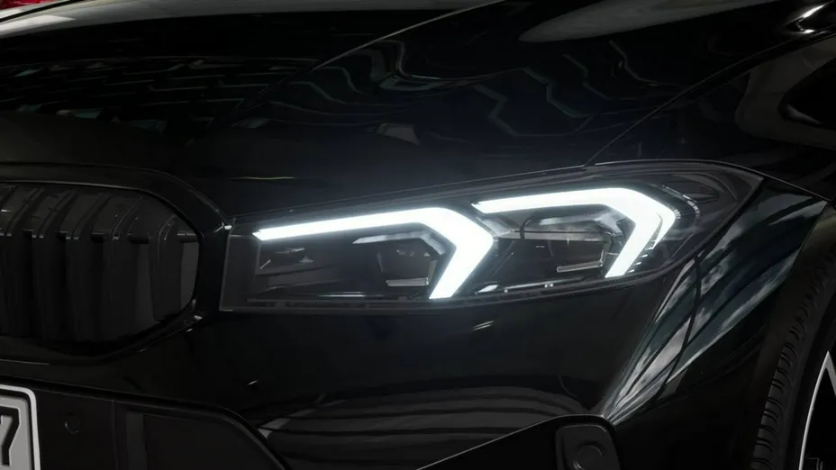 BMW Seria 3 -