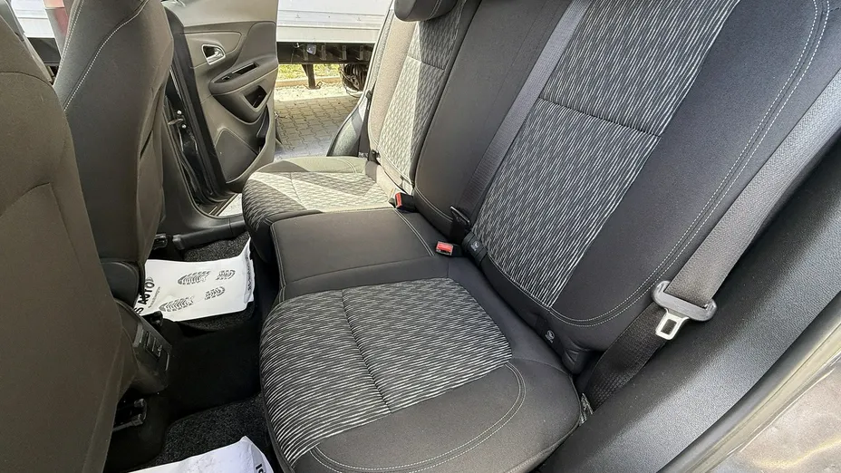 OPEL Mokka -