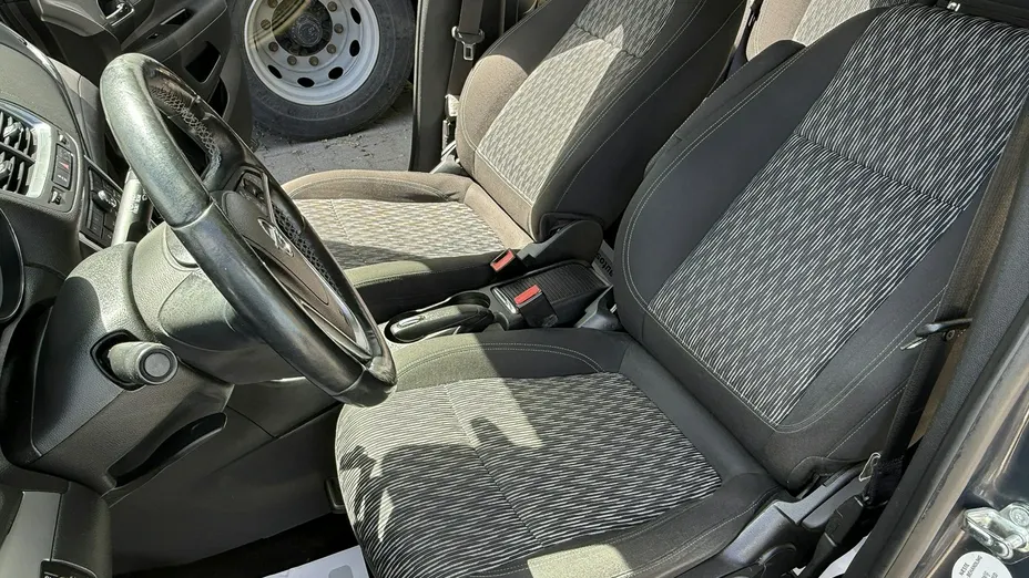 OPEL Mokka -