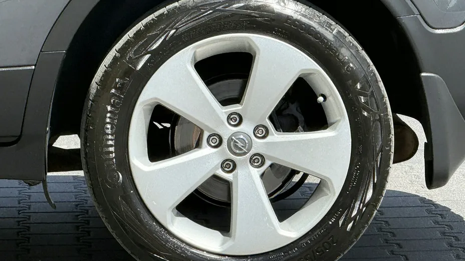 OPEL Mokka -