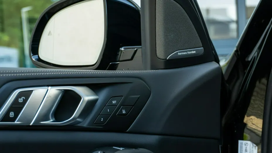 BMW X5 -