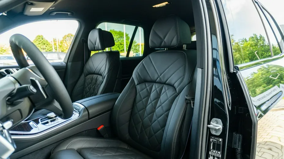 BMW X5 -