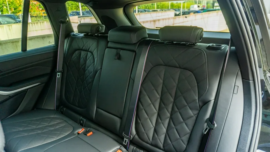 BMW X5 -