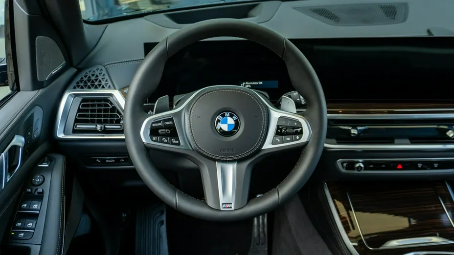 BMW X5 -